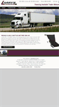 Mobile Screenshot of larryssales.info